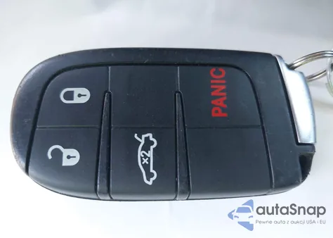 2023 Dodge Challenger Sxt from USA, damaged, VIN 2C3CDZAG1PH526164